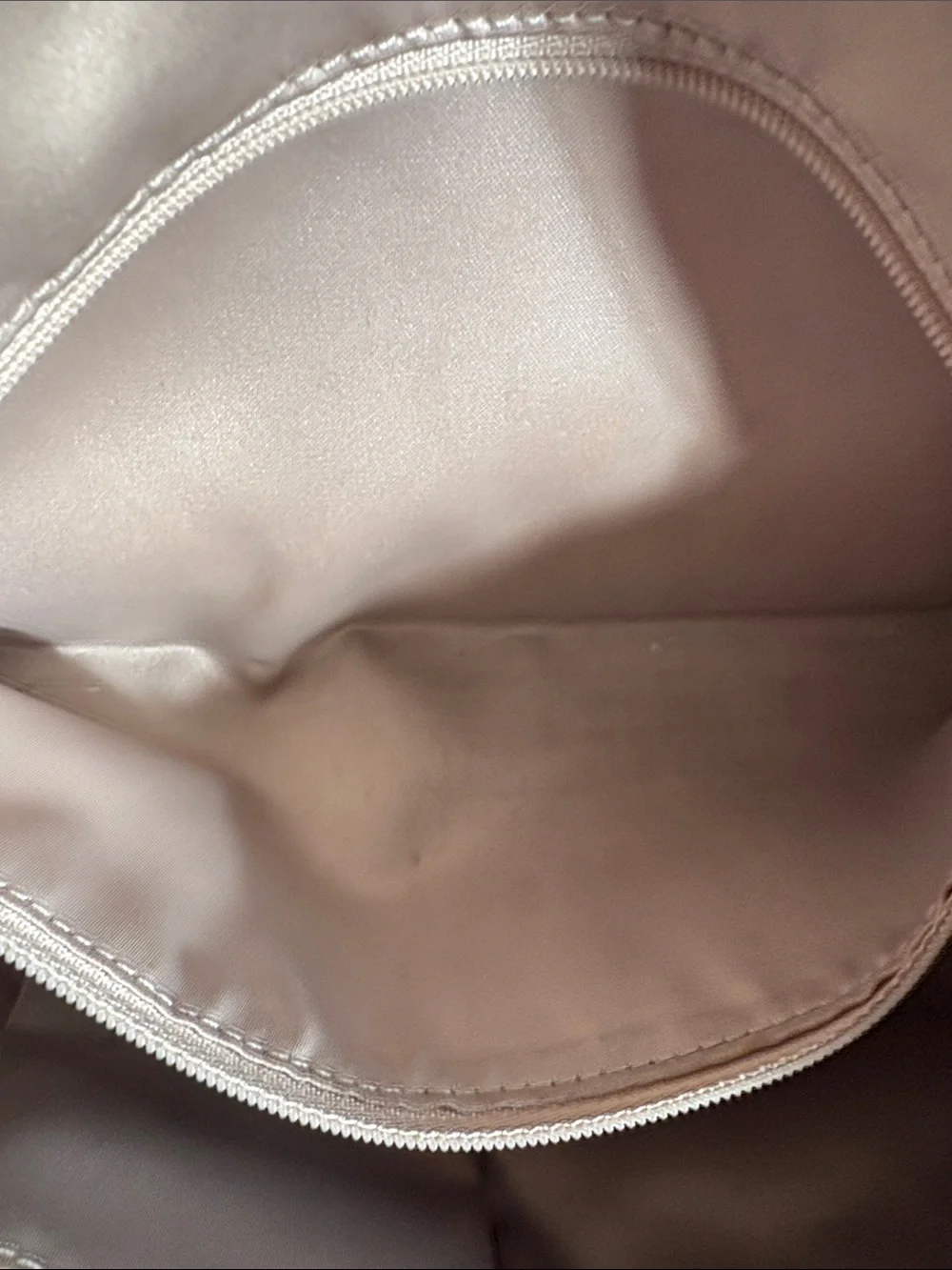 Coach Park Signature East West Duffle